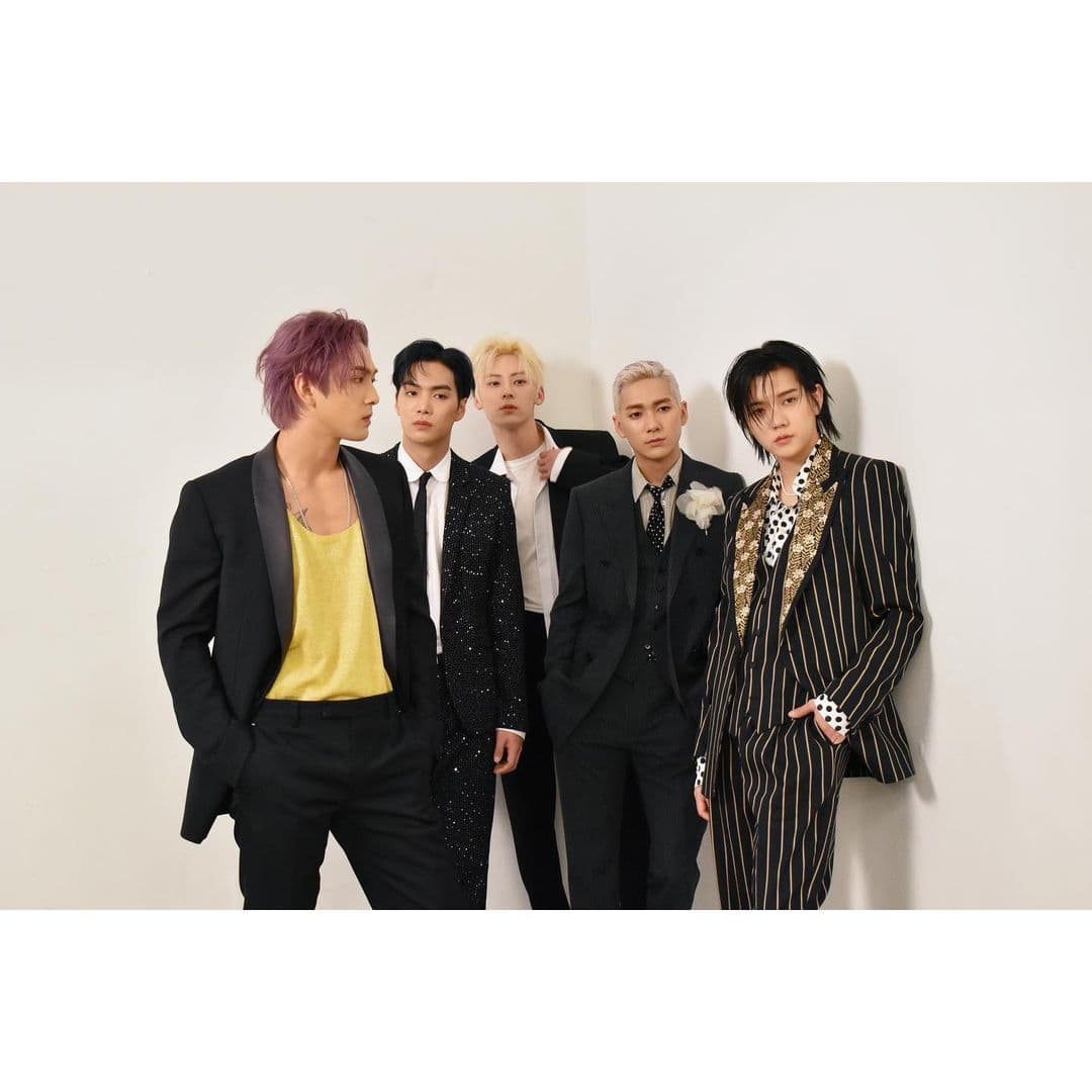 Image Source_Instagram | nuest_official