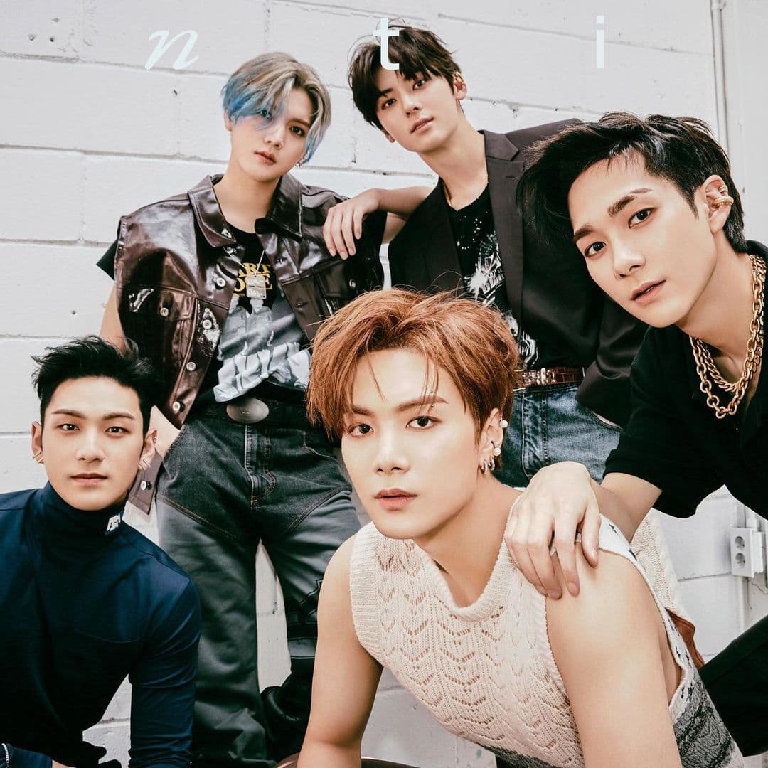 Image Source_Instagram | nuest_official