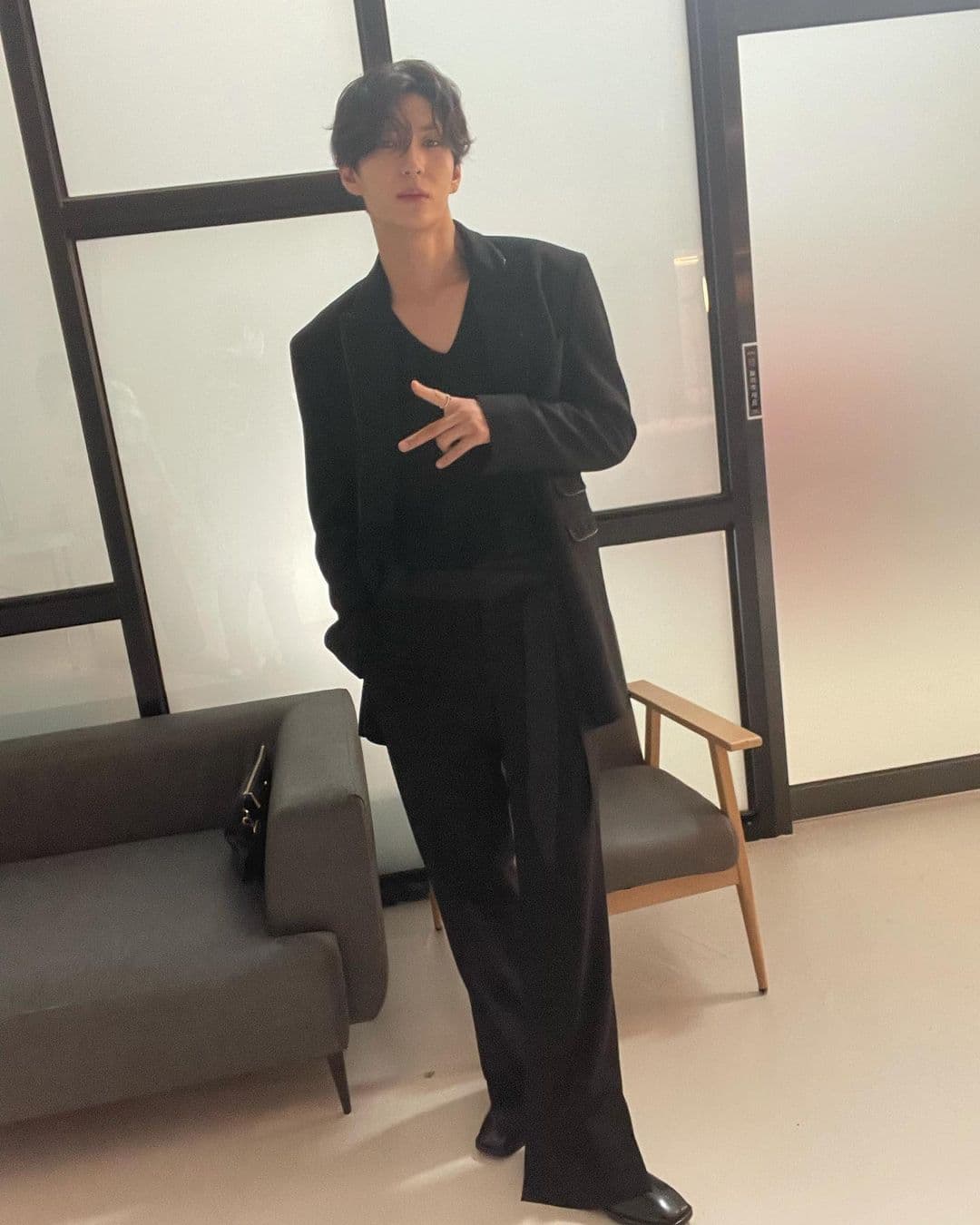 Image Source_Instagram | leo_jungtw
