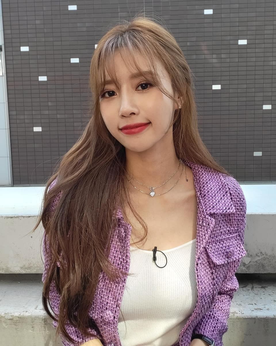 Image Source_Instagram | queen.chu_s