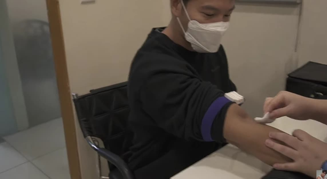 YouTube 김종국 GYM JONG KOOK
