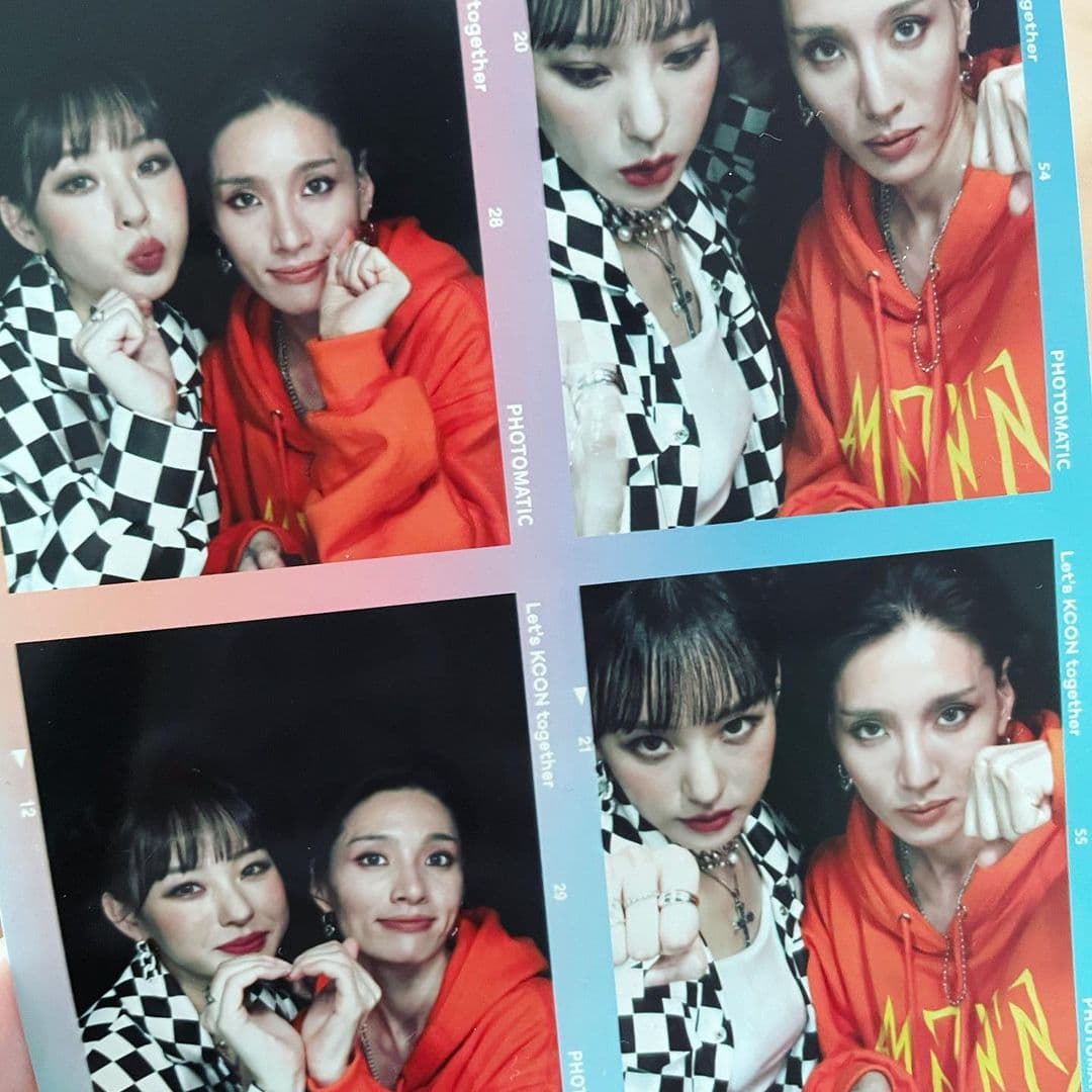 Image Source_Instagram | monika_shin