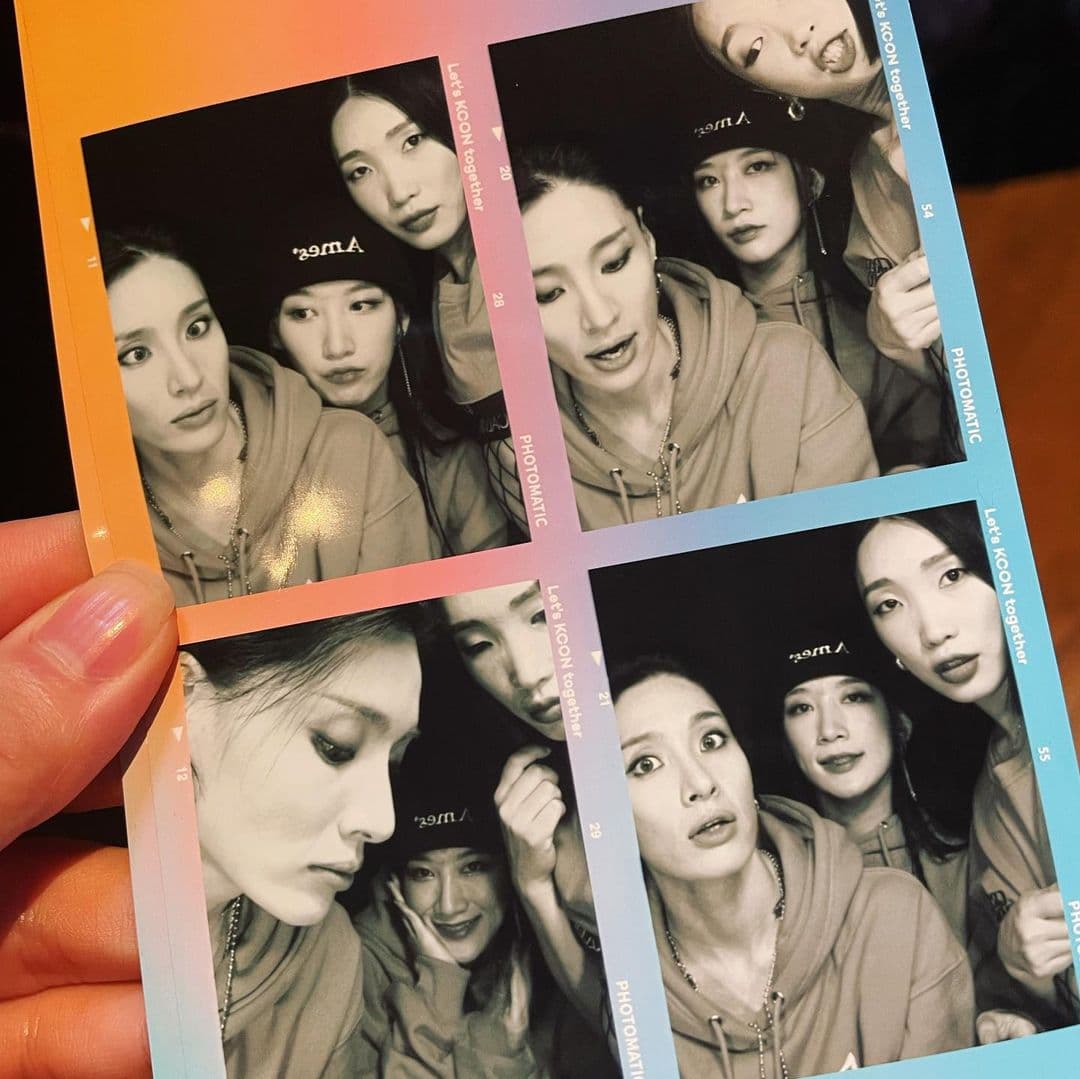 Image Source_Instagram | monika_shin