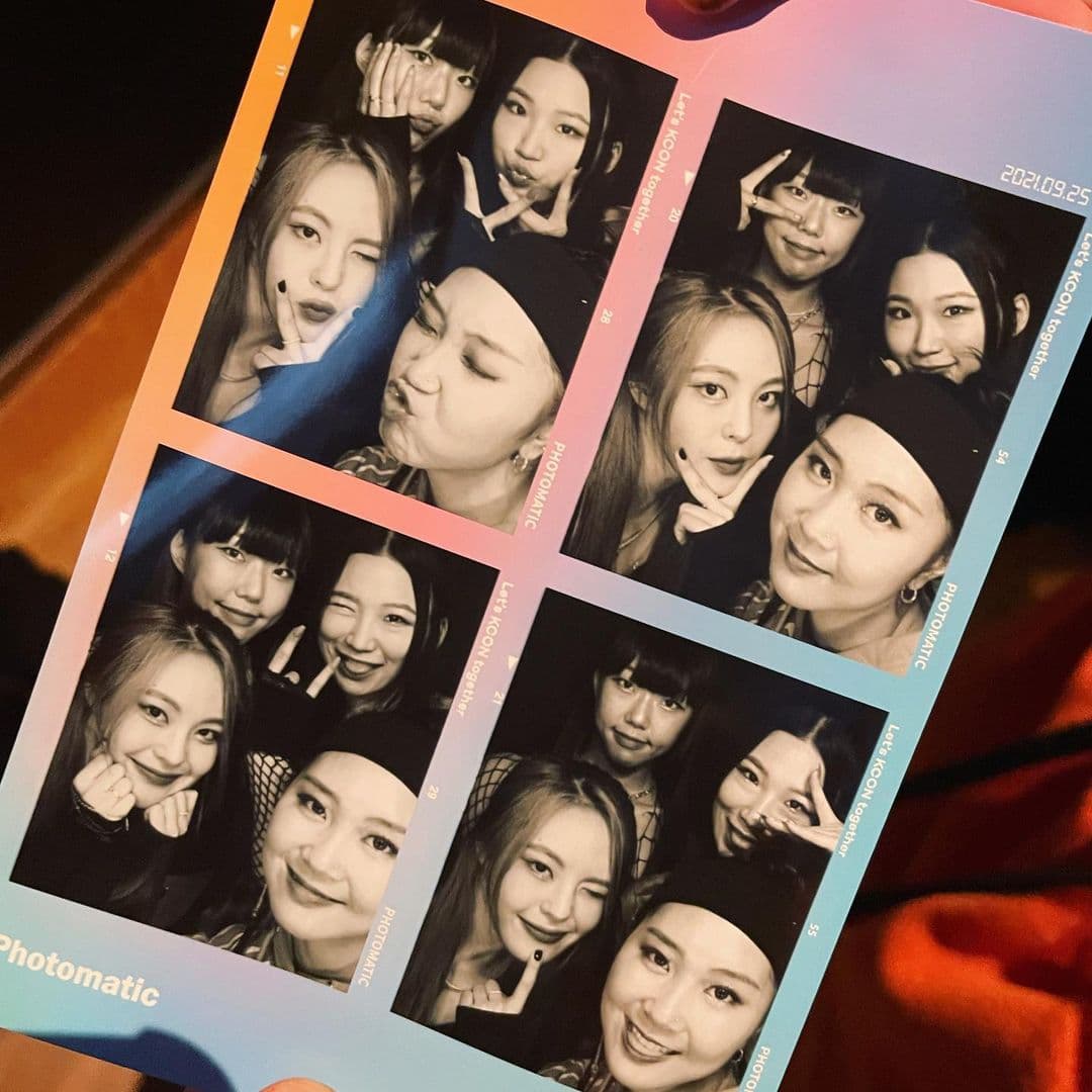 Image Source_Instagram | monika_shin