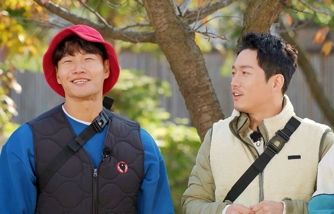 Image Source_Instagram | sbs_runningman_sbs