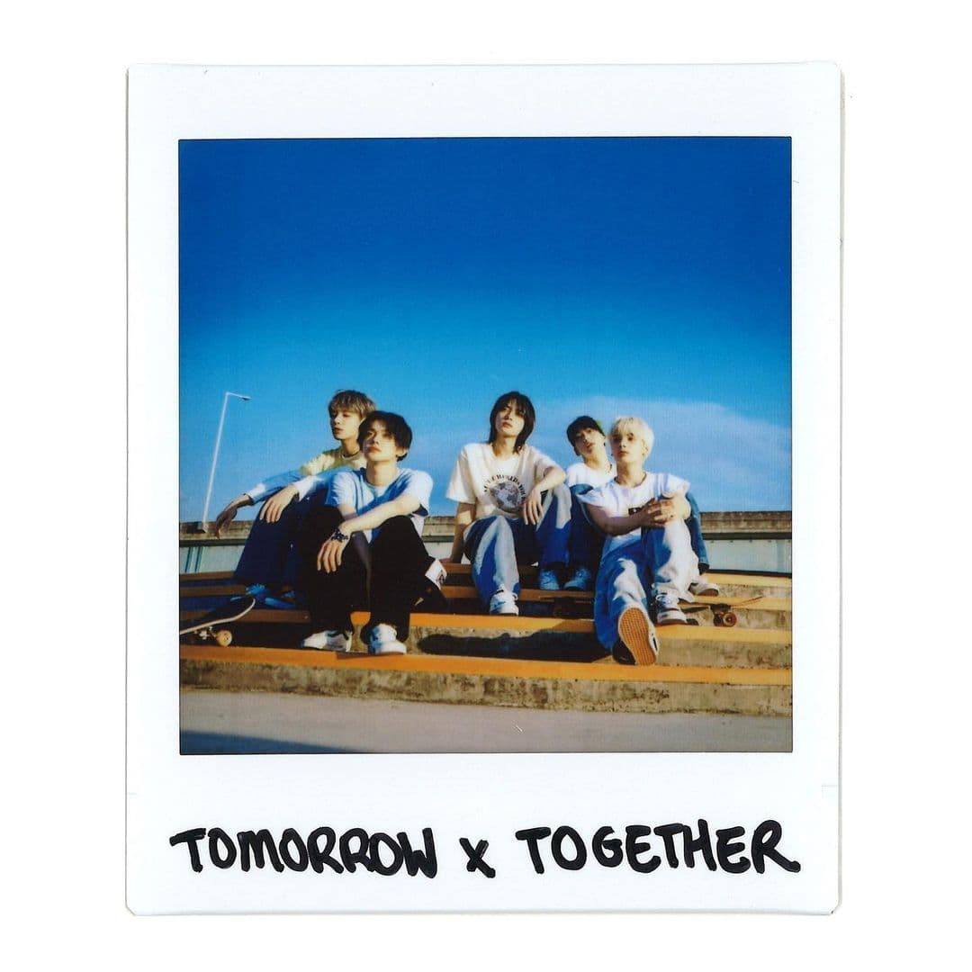 Image Source_Instagram | txt_bighit