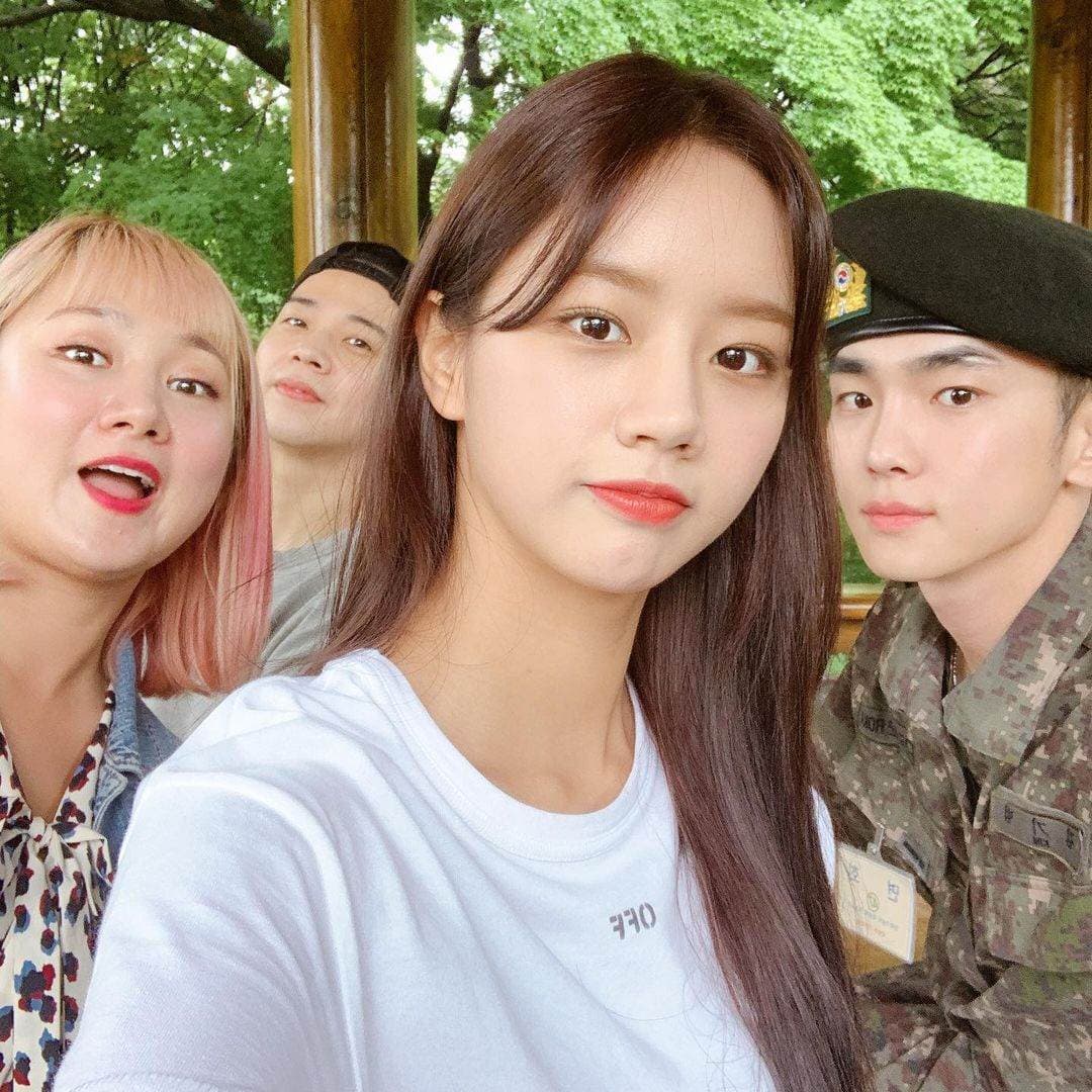 Image Source_Instagram | wooju1025