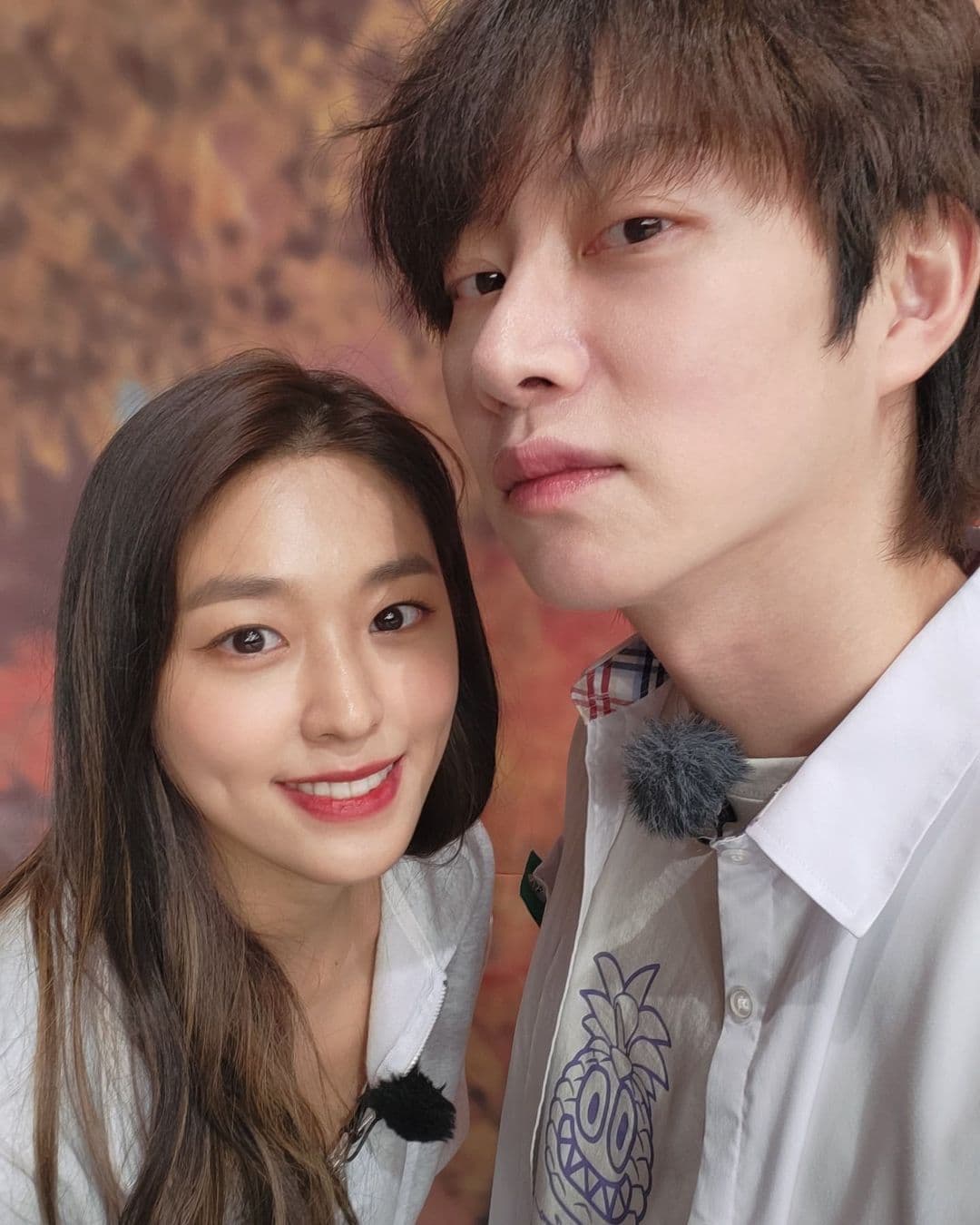 Image Source_Instagram | kimheenim