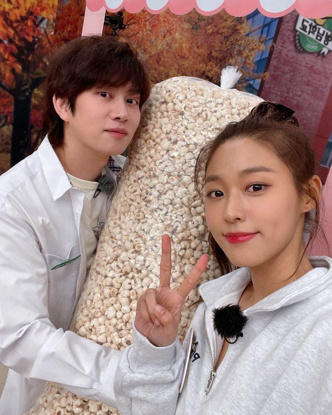 Image Source_Instagram | kimheenim