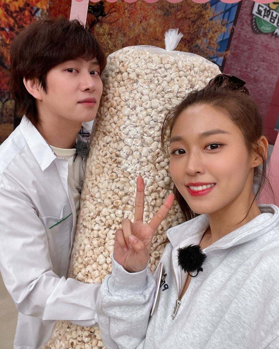 Image Source_Instagram | kimheenim