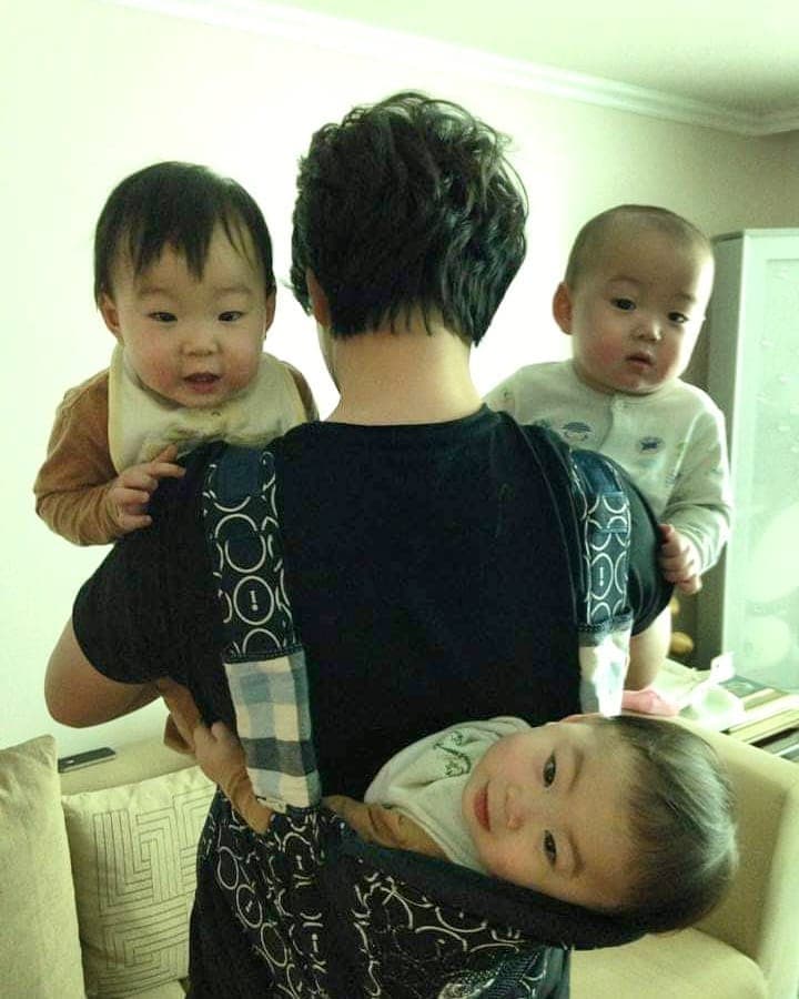 Image Source_Instagram | songilkook