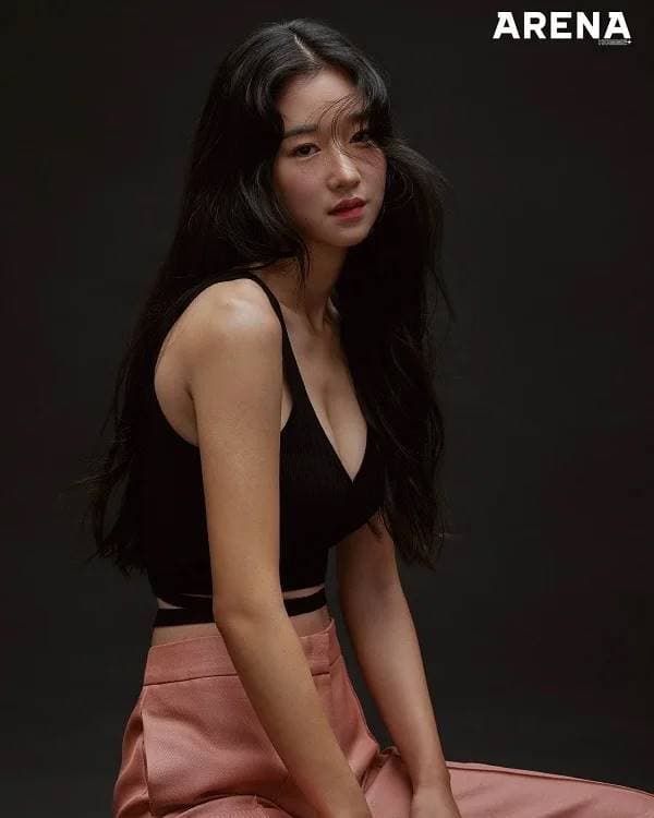 Image Source_Instagram | seoyeajiluv