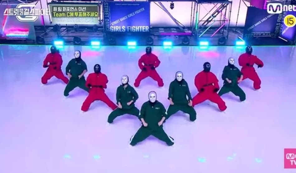 Image Source_Youtube | Mnet