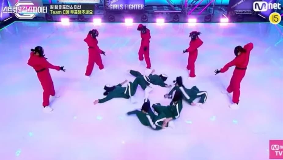 Image Source_Youtube | Mnet