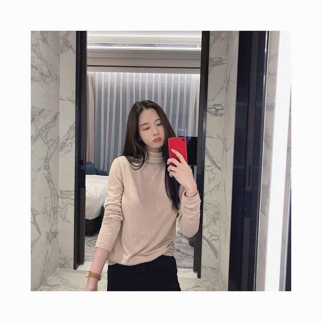 Image Source_Instagram | seoheehxx