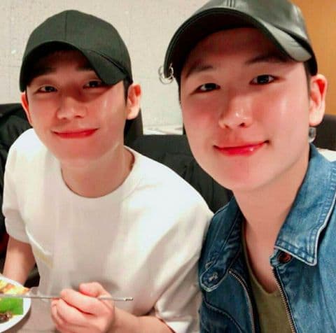 Image Source_Instagram |holyhaein