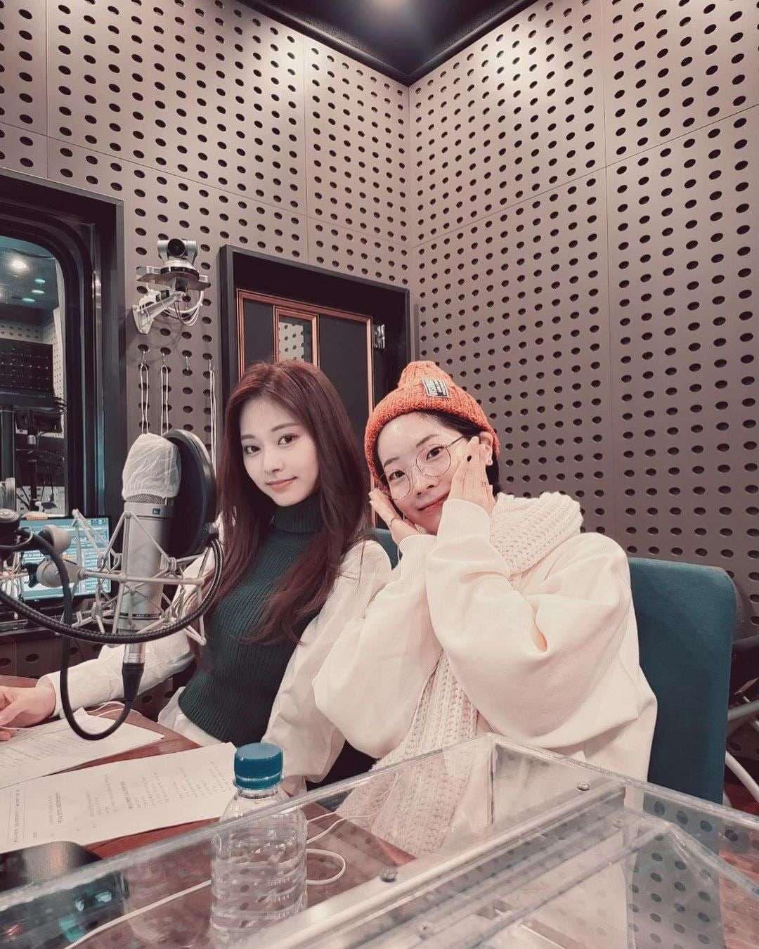 Image Source_Instagram | twicetagram