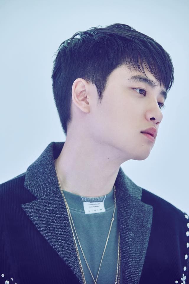 Image Source Facebook | weareoneEXO