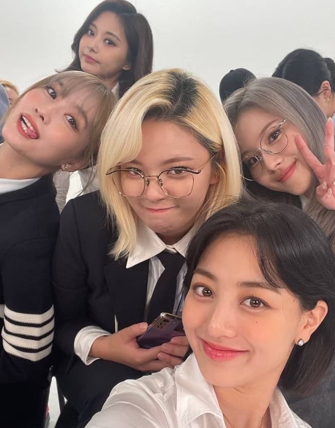Image Source_Instagram |twicetagram