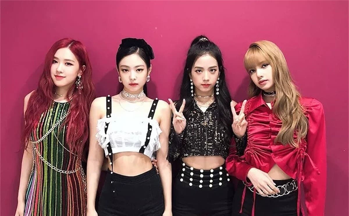 Image Source instagram | blackpinkofficial