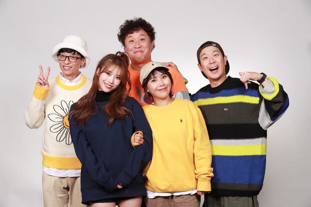 Image Source_Instagram | hangout_with_yoo