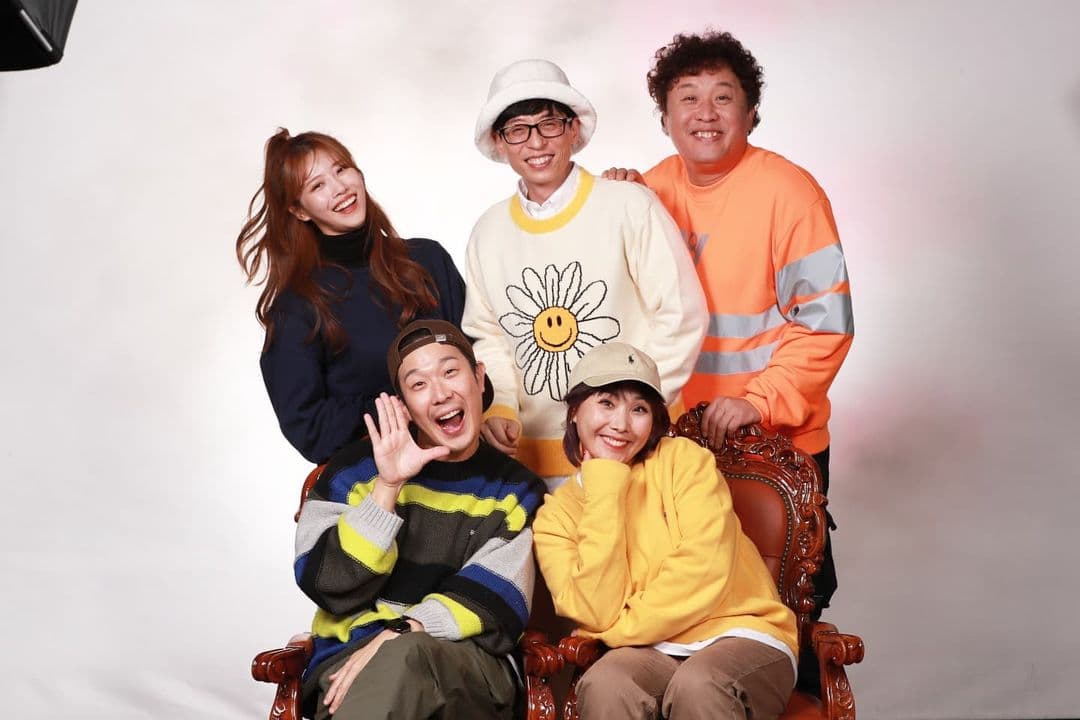 Image Source_Instagram | hangout_with_yoo