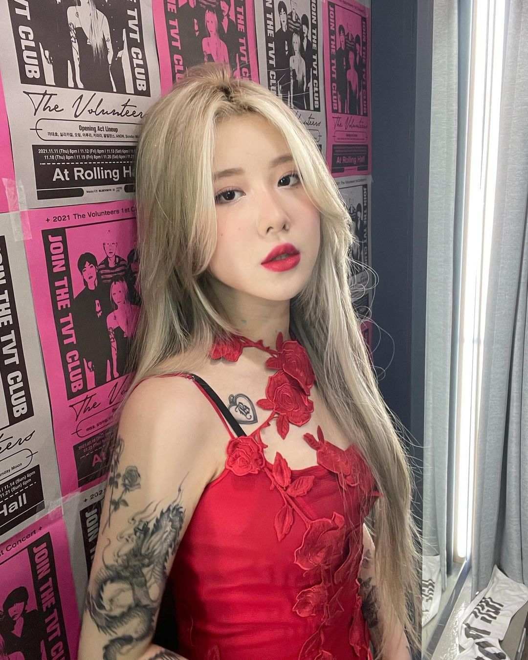 Image Source_Instagram | yerin_the_genuine
