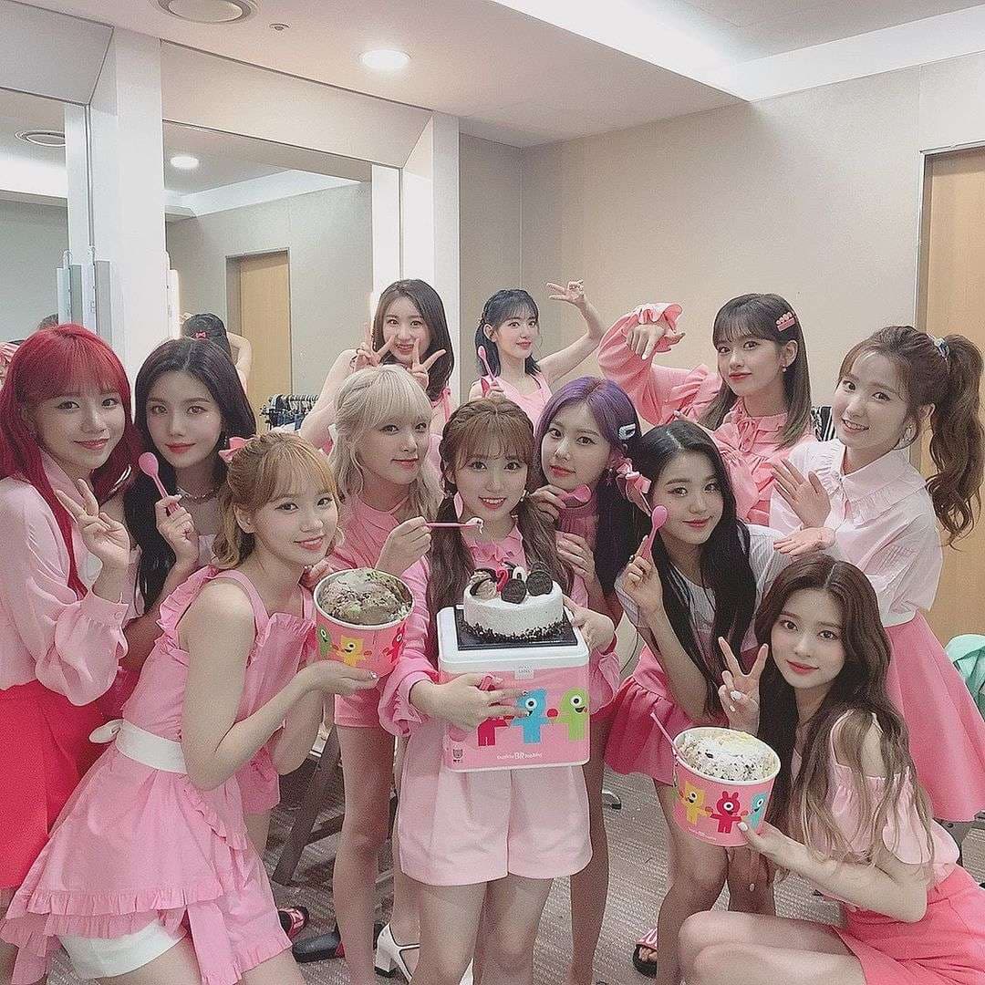 Image Source_Instagram | official_izone