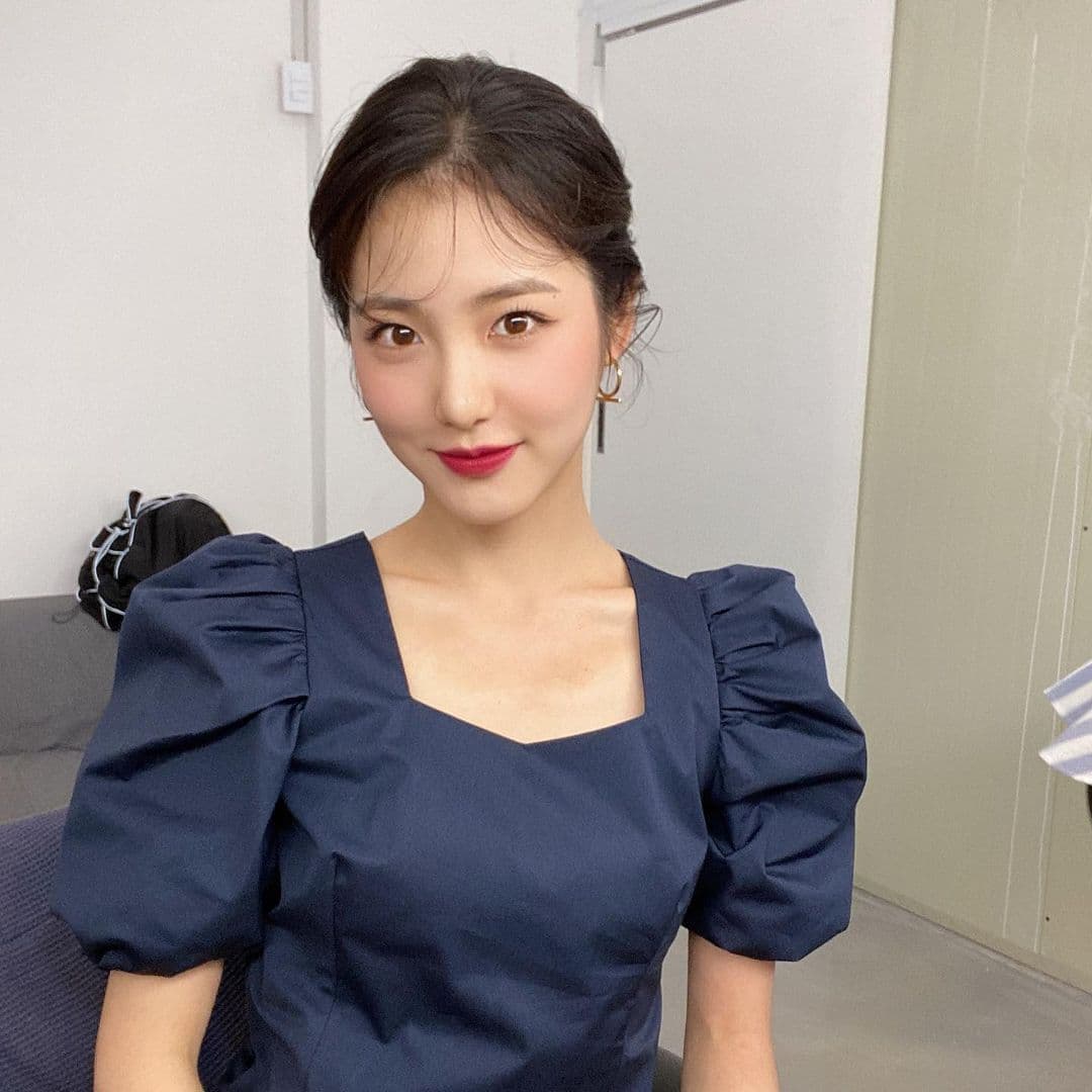 Image Source_Instagram | __shinyeeun