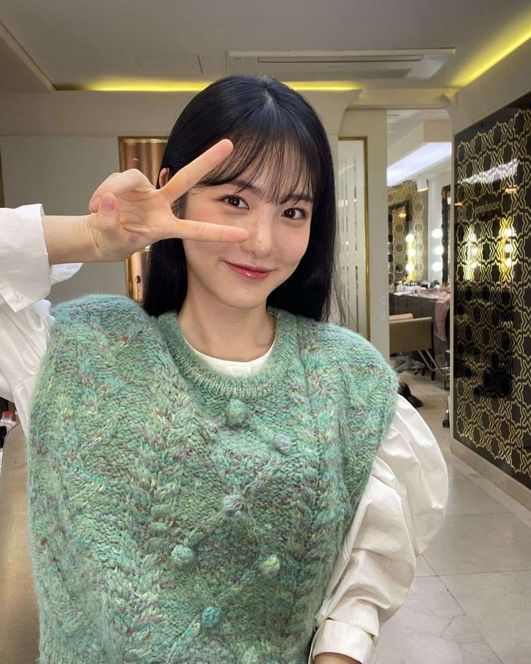 Image Source_Instagram | __shinyeeun
