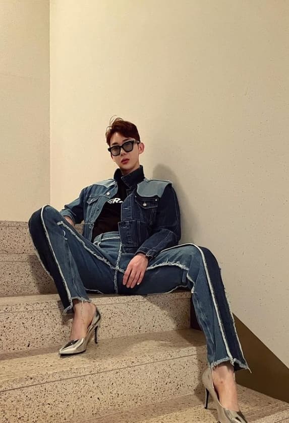 Image Source_Instagram |kwon_jo