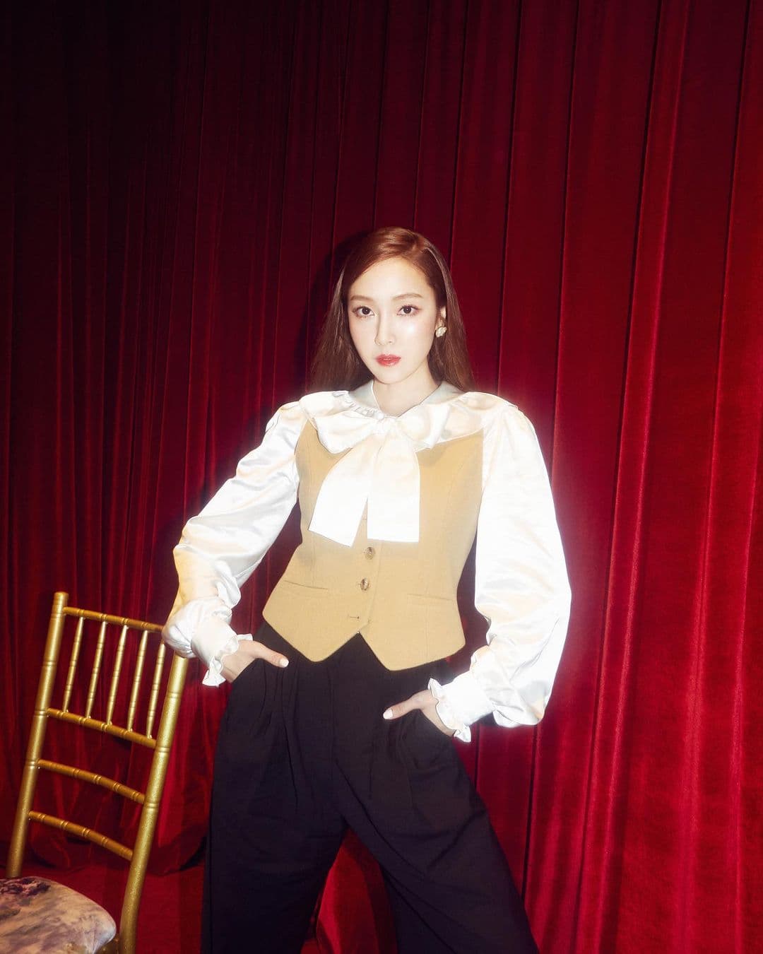 Image Source_Instagram | jessica.syj