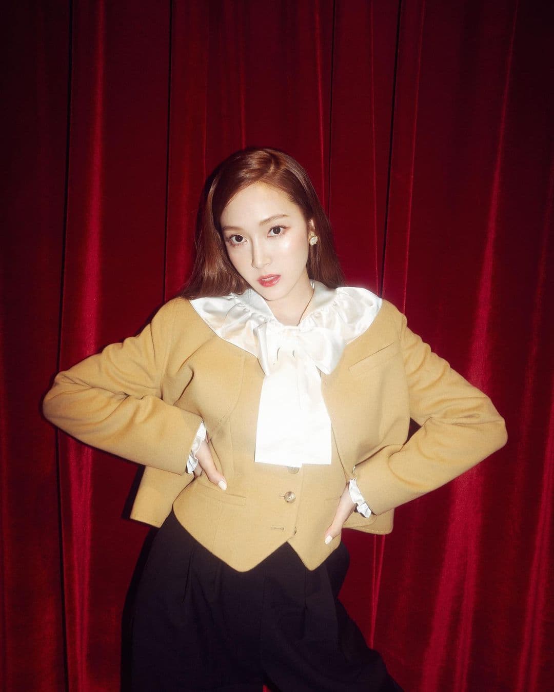 Image Source_Instagram | jessica.syj
