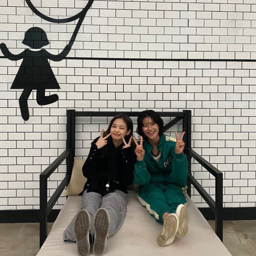 Image Source_Instagram | hoooooyeony