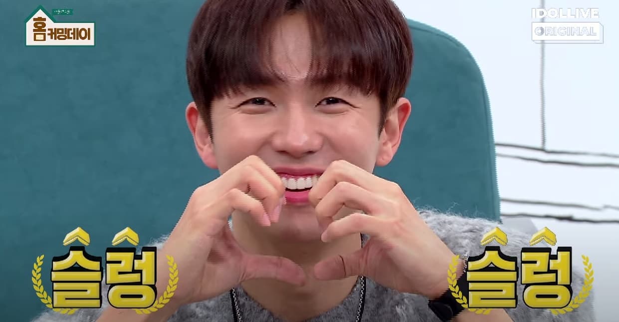 Image Source_YouTube IDOLLIVE[아이돌라이브]