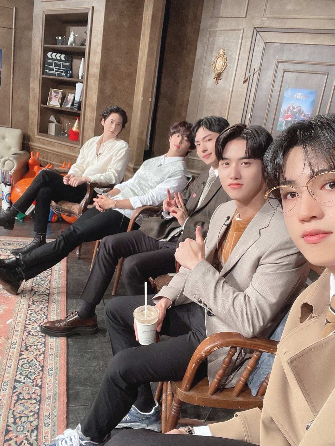 Image Source_Twitter | cube_ptg