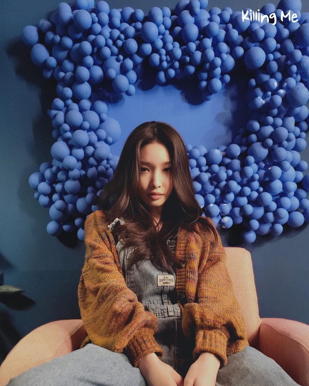 Image Source_Instagram | chungha_official