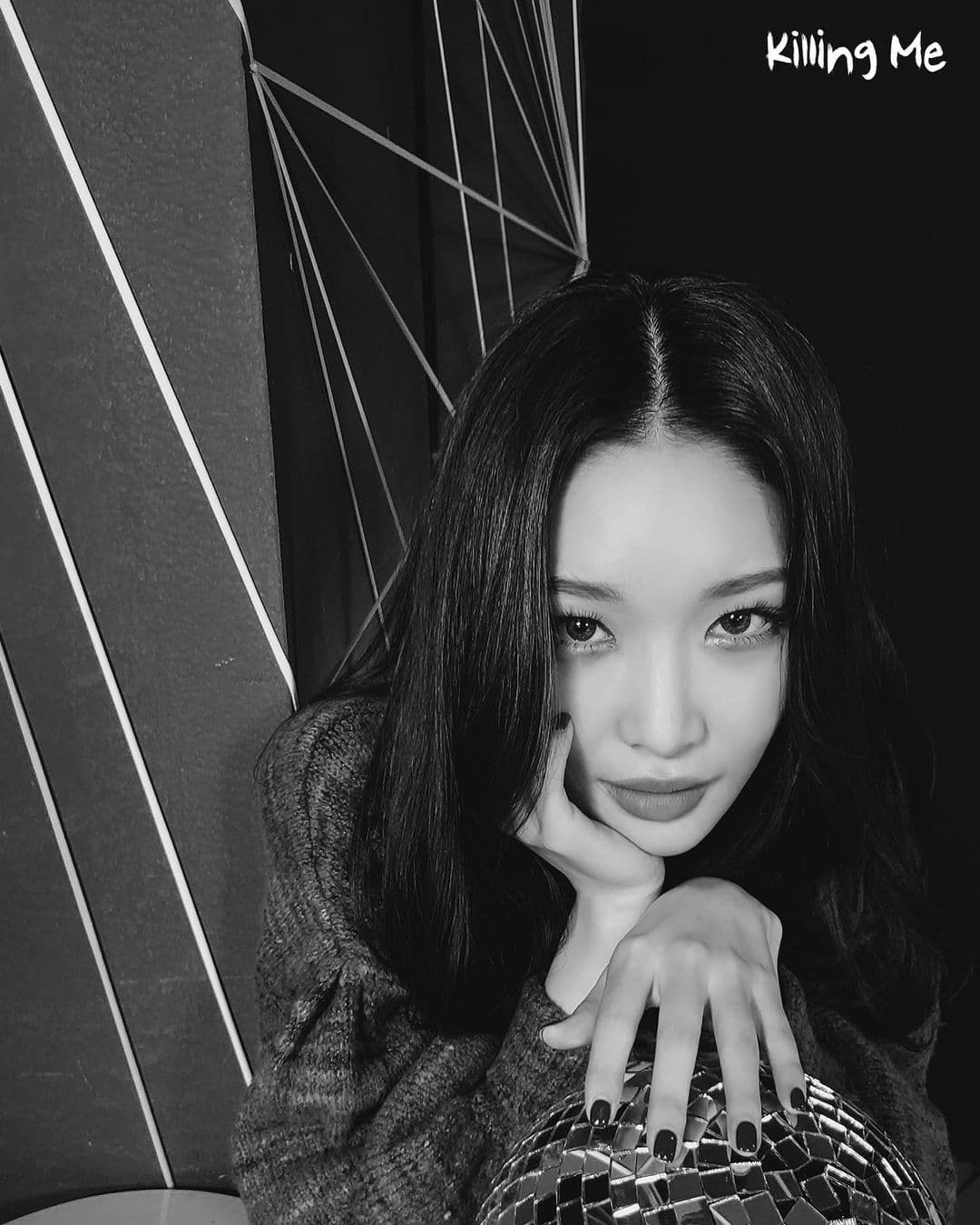 Image Source_Instagram | chungha_official