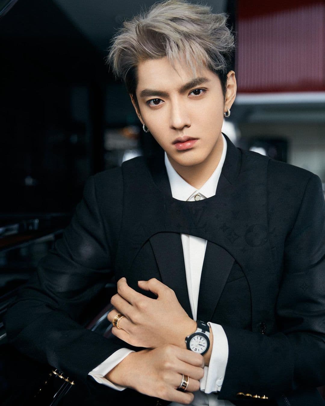 Image Source_Instagram | kriswu