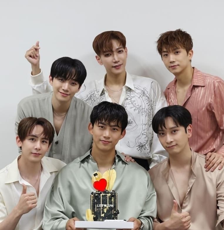 Image Source_Instagram | hwang_chan222