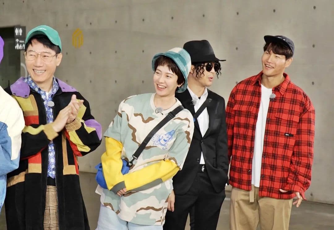 Image Source_Instagram | sbs_runningman_sbs