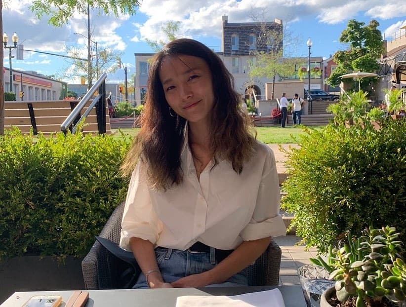 Image Source_Instagram | sunye.m