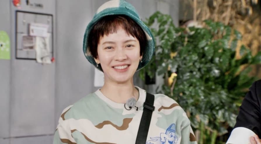 Image Source_Instagram | my_songjihyo