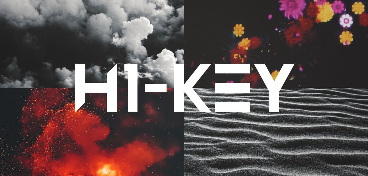 Image Source Facebook |H1KEY.official