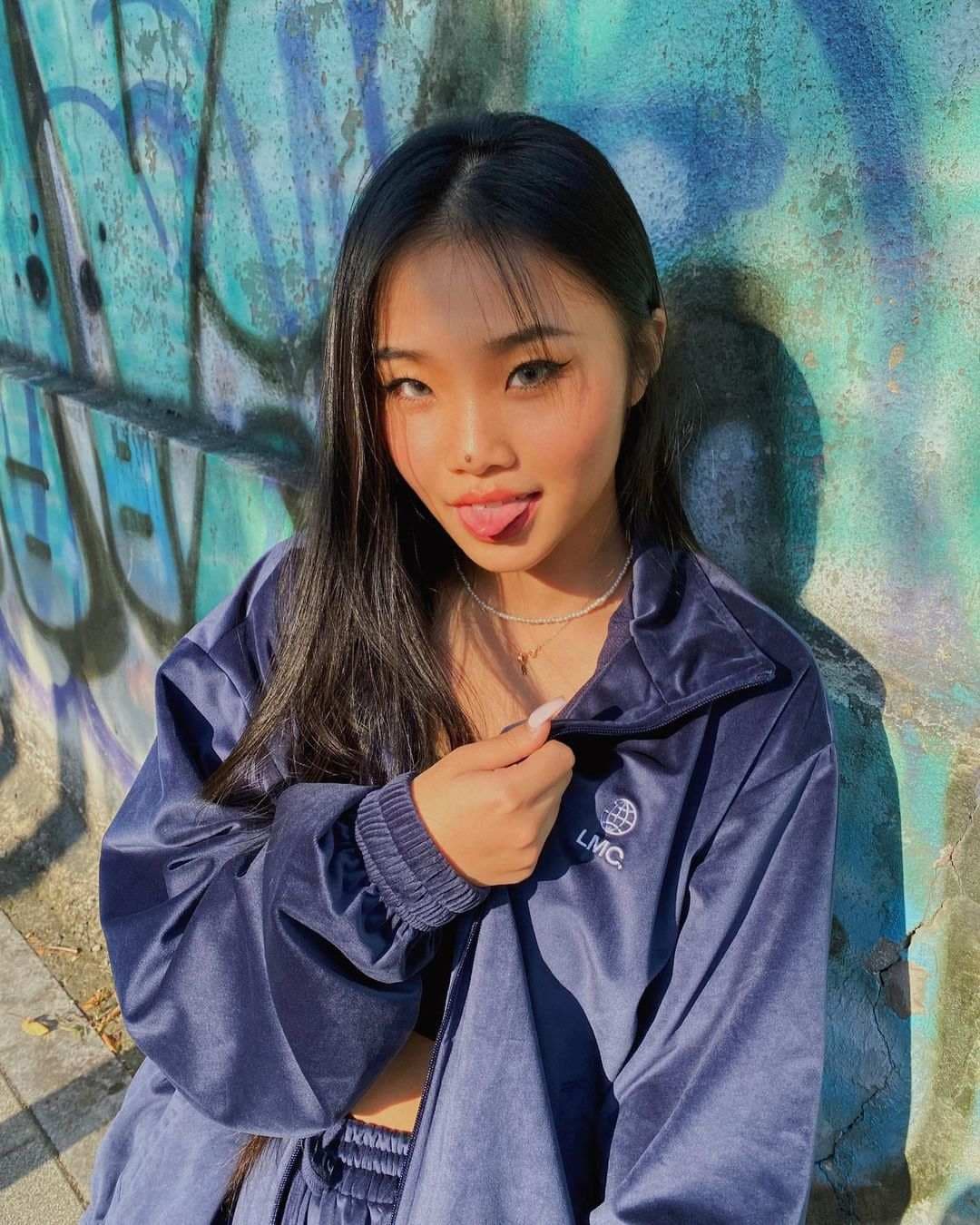 Image Source_Instagram | ___harimu___