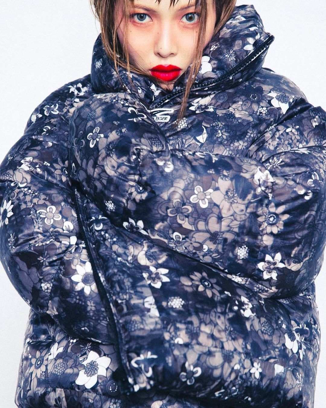 Image Source_Instagram | hyunah_aa
