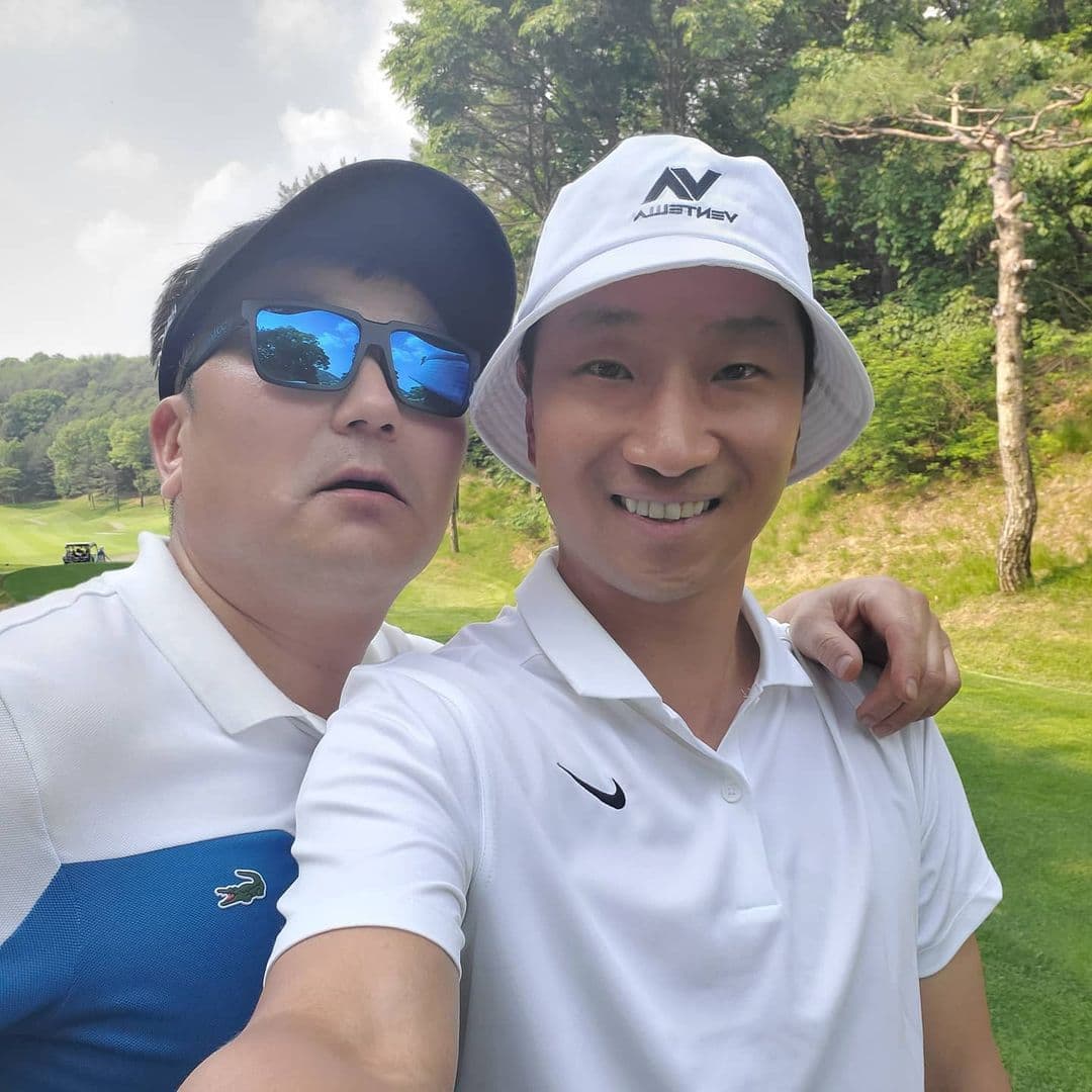 Image Source_Instagram | kyouhyuk.lee