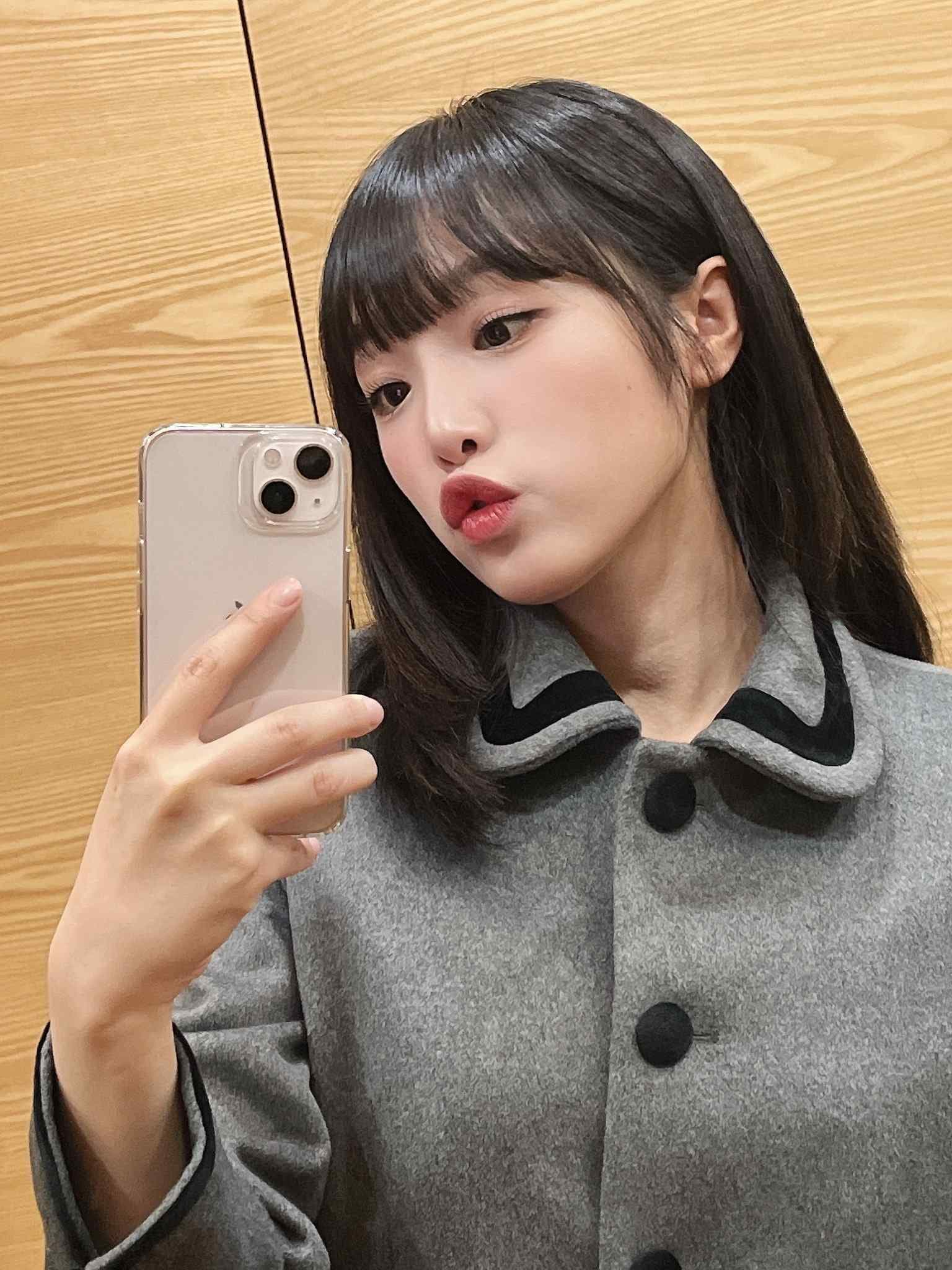 Image Source_Twitter | YENA_OFFICIAL