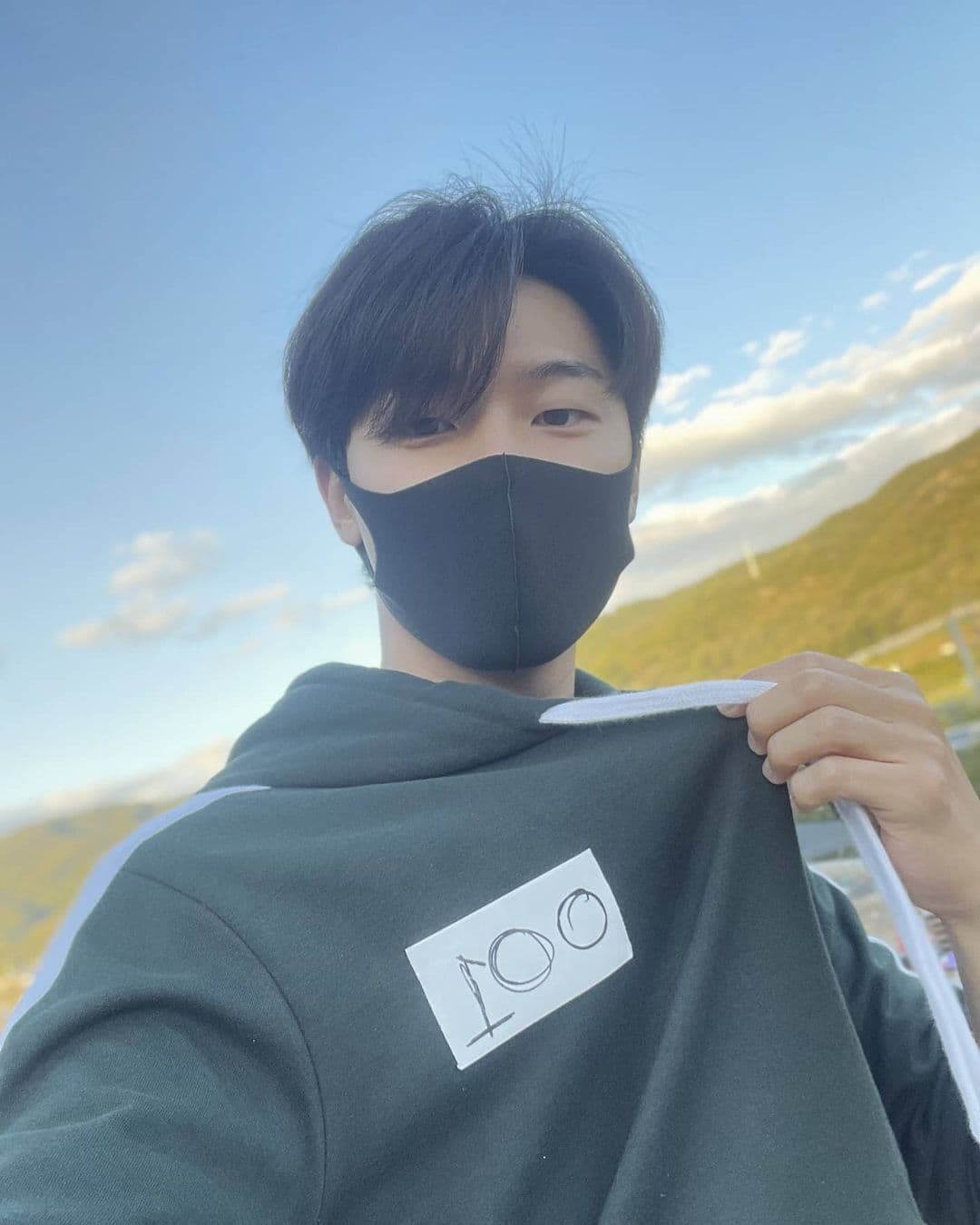 Image Source_Instagram | mr_kanggun