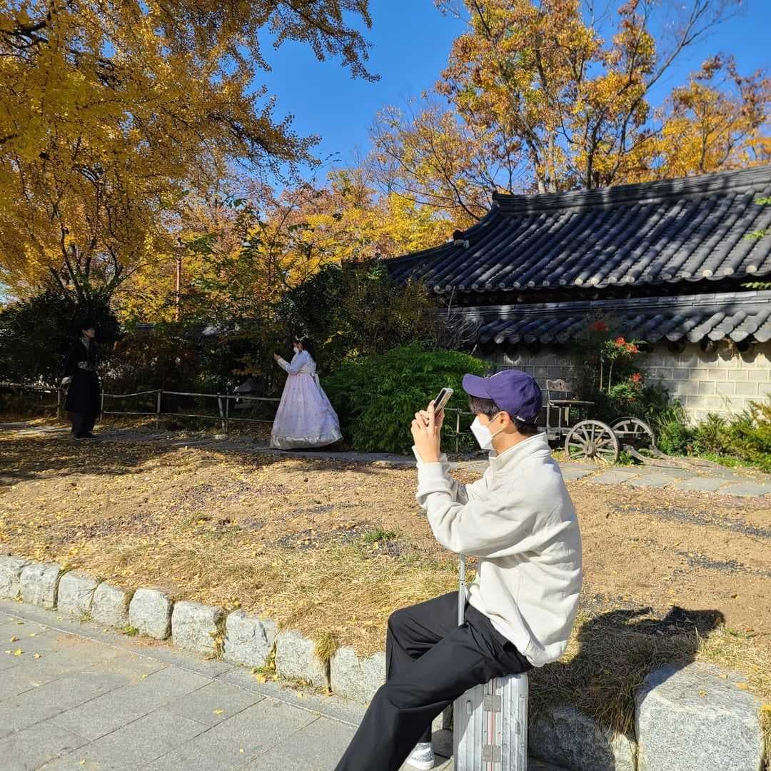 Image Source_Instagram | mr_kanggun